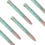4 in 1 makeup pencil 4 in 1 makeup pencil 4 colors 4 colors lip liner highlight eye shadow eyeliner eyebrow pencil 4in1 - Korvel