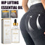 Hip Lifting Essential Oil, Carry Buttock Ass Show Buttocks Lift Hips Line Plastic Beautiful Buttock Essence - Korvel