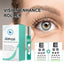 Vision Enhance Roller, Relax Eye Vision Relieve Dry Eye Fatigue Care Massage Roller - Korvel