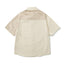 Color blocking short sleeves - Korvel