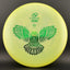 Cosmic Ruru Disco Golf Putter