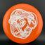 Big Z Luna - Disque de Golf Disque Premium Misprint