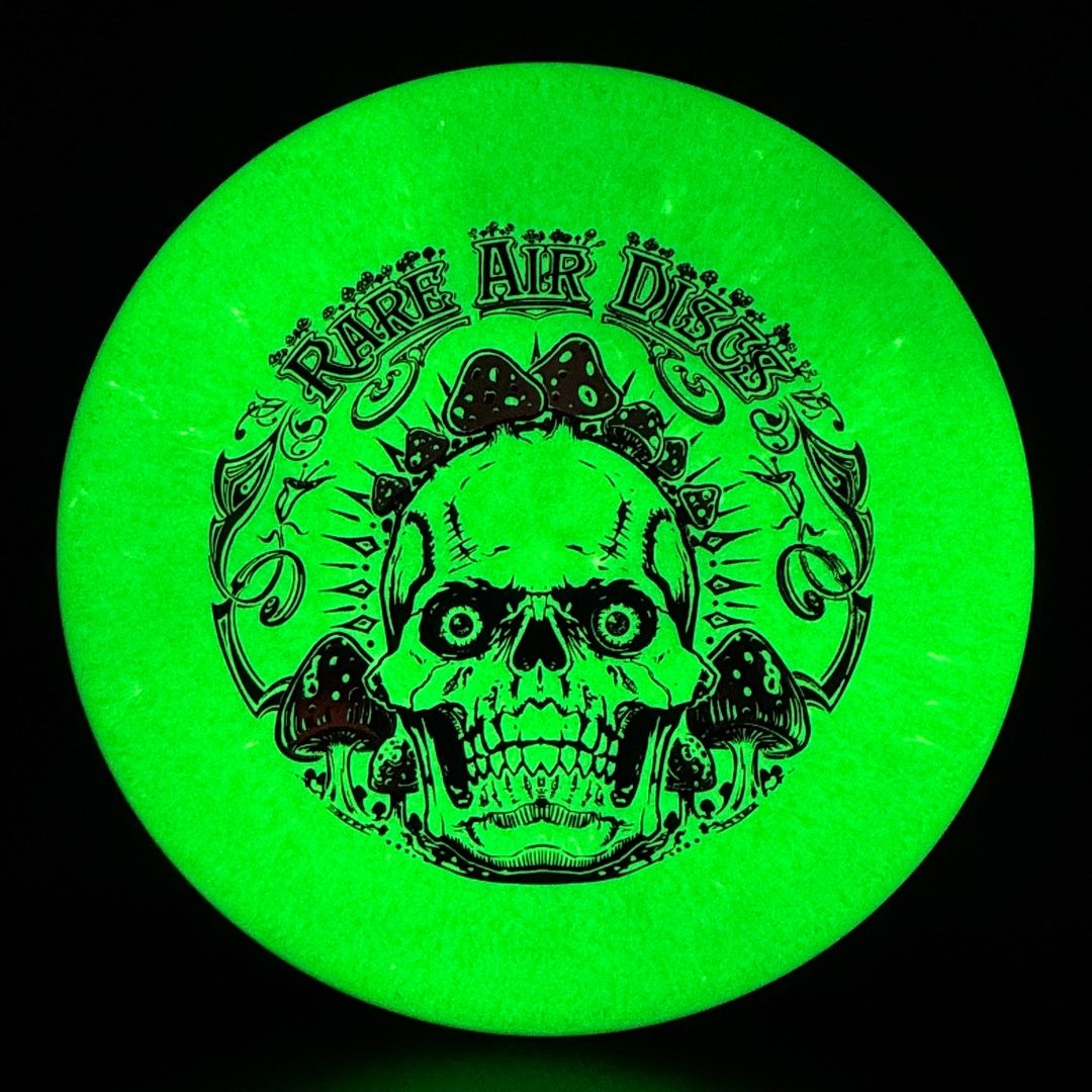 Color Glow Primo Cash - Crushin' Amanitas par Manny Trujillo