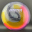 I-Dye Champion Katana Disc Golf Driver