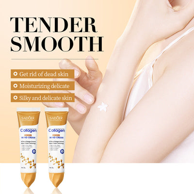 SADOER Hydrating Hand Cream for Autumn & Winter Care