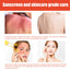 Refreshing Protective Cream for Summer UV Defense