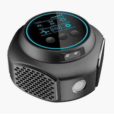 4-in-1 Ultrasonic Rodent and Insect Repellent