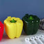 Seasoning box with four compartments and a cover multifunctional seasoning box - Korvel