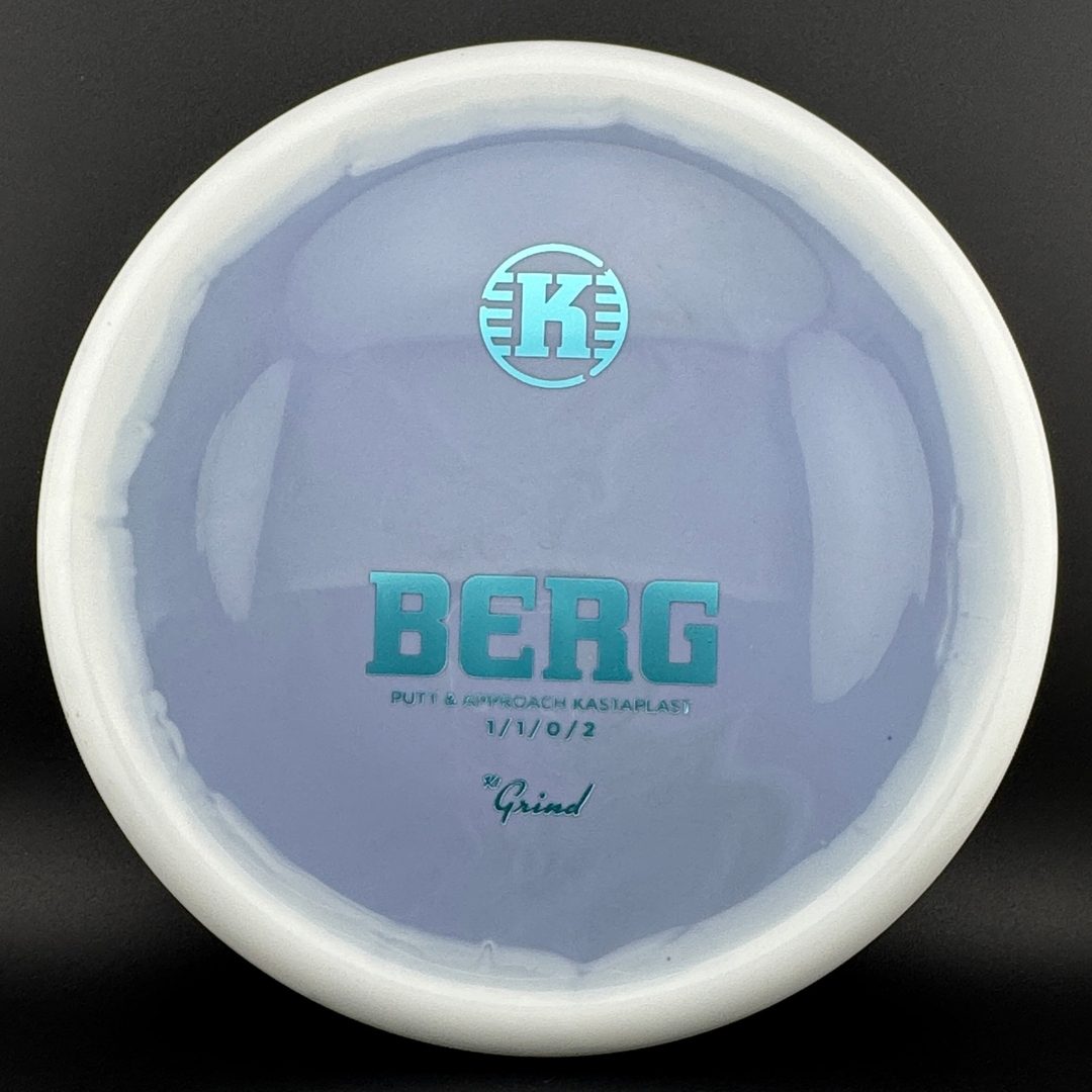 Disco de Golf K1 Grind Berg