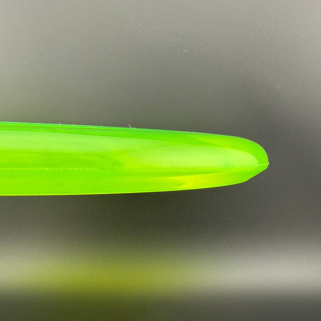 Putter de Disc Golf Soft Ethos Praxis - PraxHissss