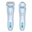 Private Hair Shaving Machine 2-in-1 Women's Hair Cutting Machine Electric Hair Removal Instrument - Korvel