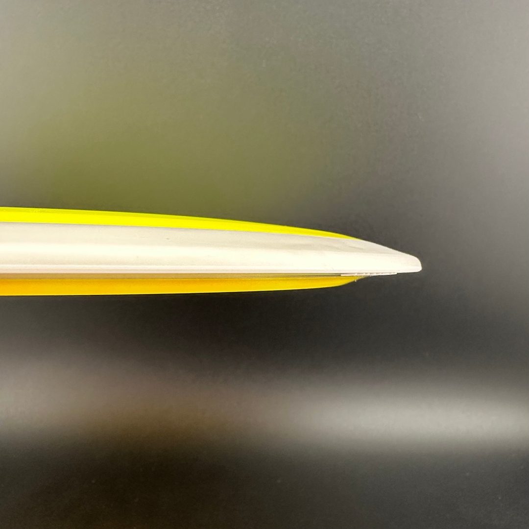 Neutron Vanish - Premium Distance Driver