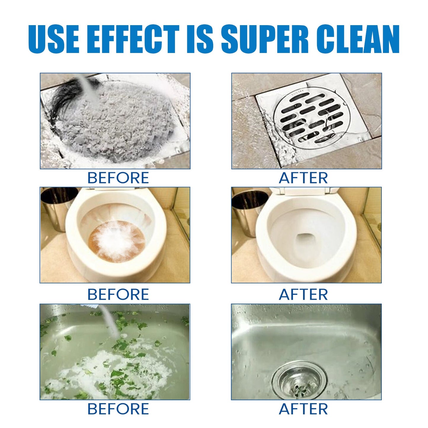 Premium Multifunctional All-Purpose Cleaner