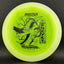 Halo Champion Shryke - Jessica Gurthie 2026 Tour Series Disc