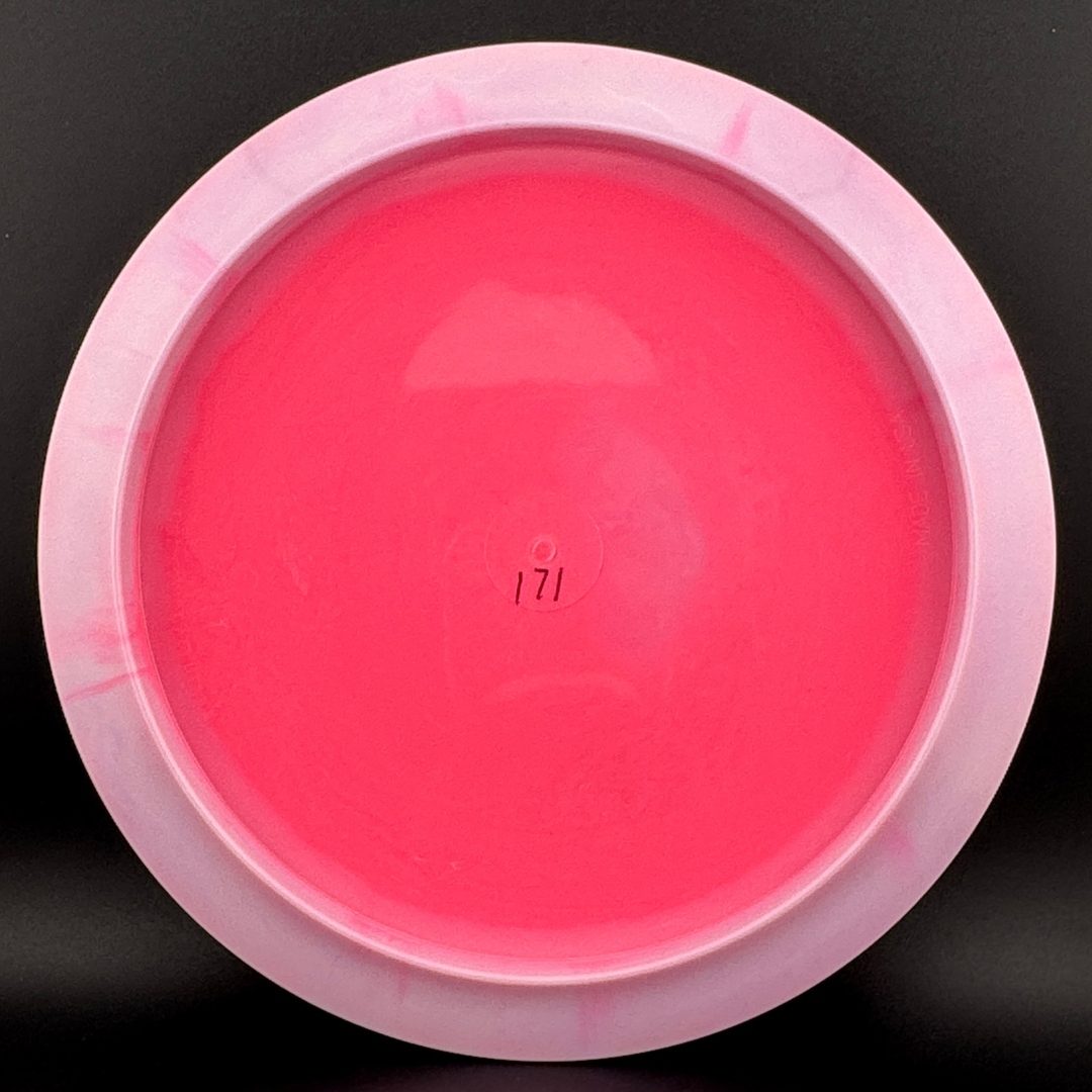 Halo Star Valkyrie Disc Golf Driver