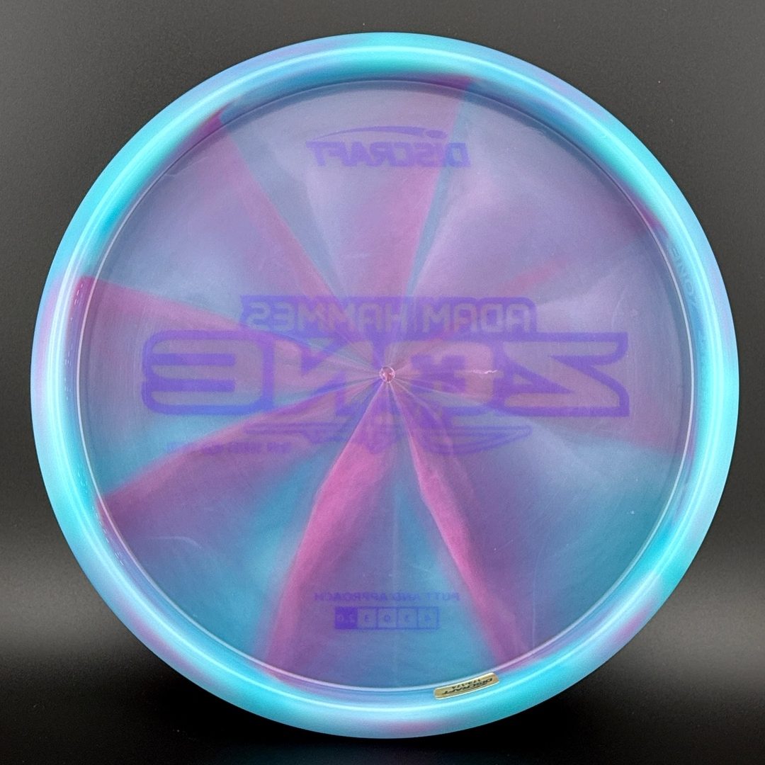 Z Swirl Zone - Adam Hammes 2025 Tour Series Disc Golf Disc