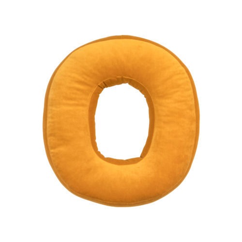 INS New ABC 26 Letter Children's Toy Throw Pillow Living Room Pillow Throw Pillow Background Decoration Photography Sharp Tool - Korvel