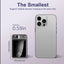 VoltSnap Mini Wireless Power Bank