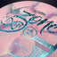 ESP Swirl Zone - Edición Limitada 2021 - Serie DNA Putter de Disc Golf