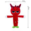 Sprunki Plush Rhythm Box Game Character Surrounding Plush Toys Dolls - Korvel