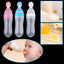 90ML Fresh Food Milk Feeding Tool Bottle - Korvel