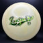 Disque de Disc Golf Alpha Spur - Performance Premium