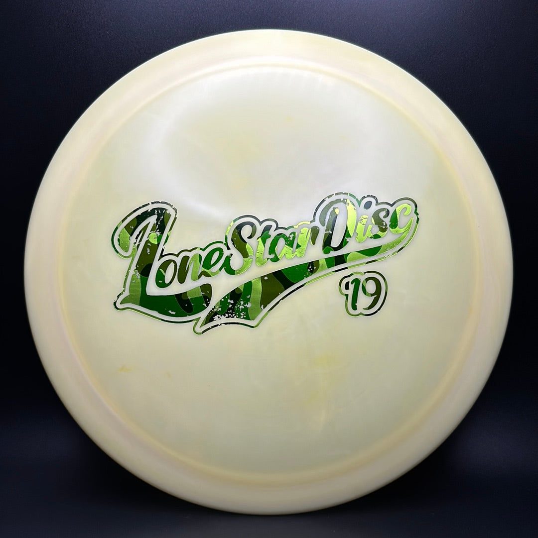 Disque de Disc Golf Alpha Spur - Performance Premium