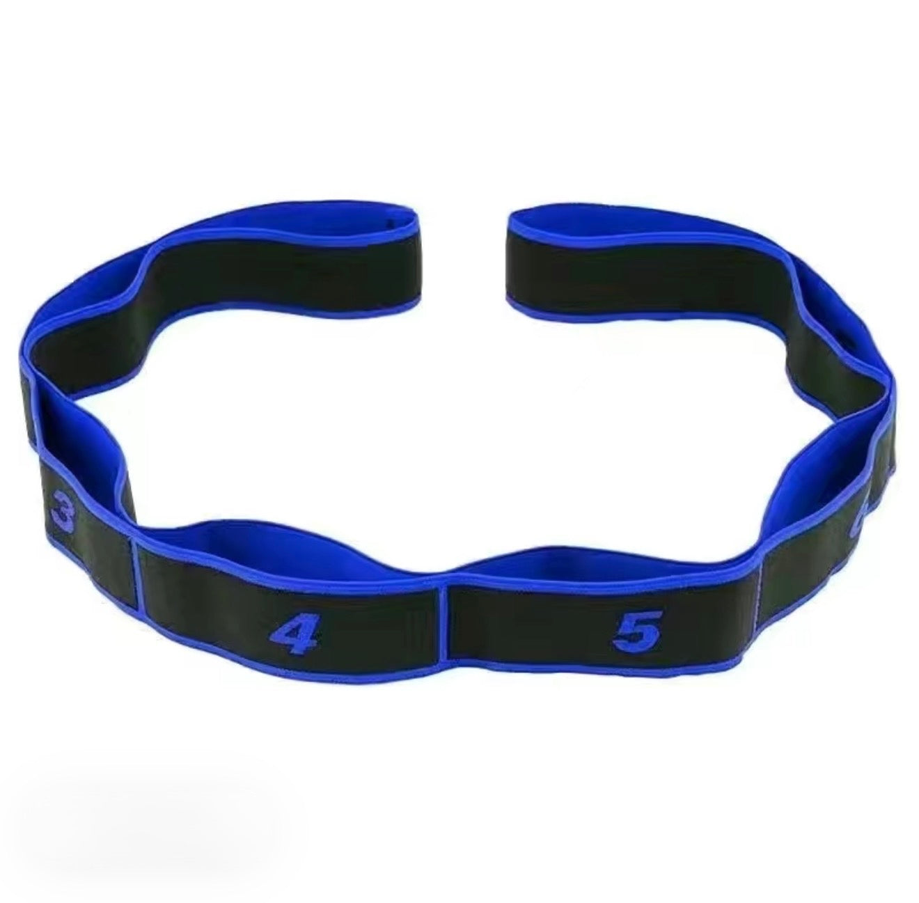 FlexStride Yoga Band - Korvel
