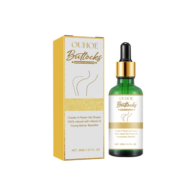 Premium Butt Essential Oil for Skin Nourishment