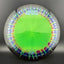 Discraft Fly Dye Z Meteor Disco de Golf