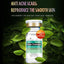 ARTISARE Acne Original Liquid essence - Korvel