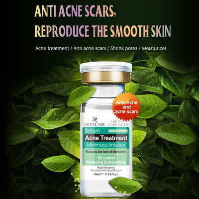ARTISARE Acne Original Liquid essence - Korvel