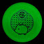 Disco Innova Classic Glow Pro Pig - Mezcla Dura