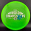 CryZtal Buzzz - Pro Worlds 2024 - Edición Limitada