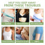 Breast Enhancement, Postpartum Breast Relaxation Firming And Lifting Firm Plump Breast Care Massage Cream - Korvel