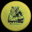 Controladora de Disco de Golf Opto Moonshine Sapphire