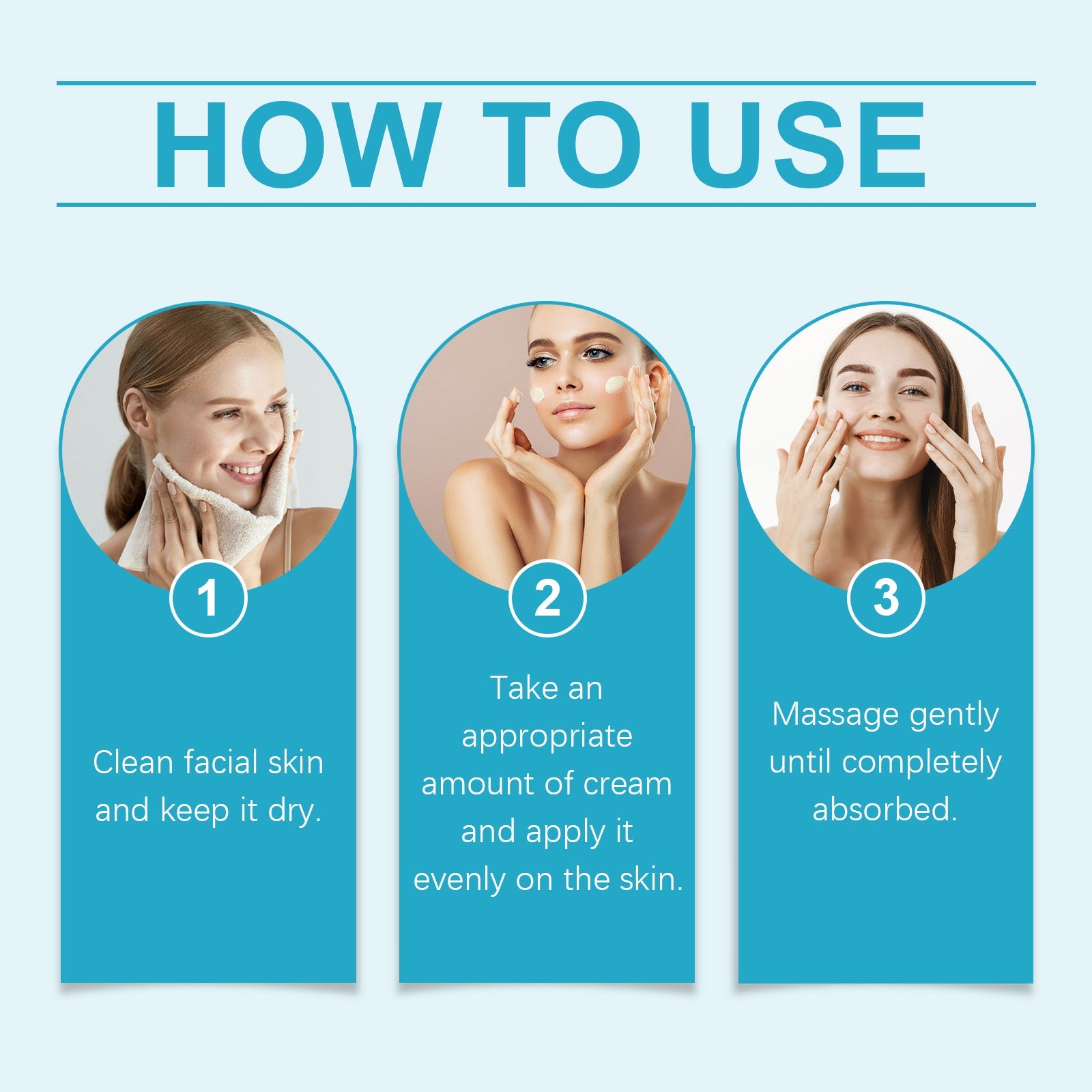 Retinol Cream Improves Dullness, Nourishes Moisture, Brightens Skin, Softens And Refreshes Face Cream - Korvel