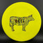 Disco de Golf Disc Classic Soft Justice - Control y Sensación Premium