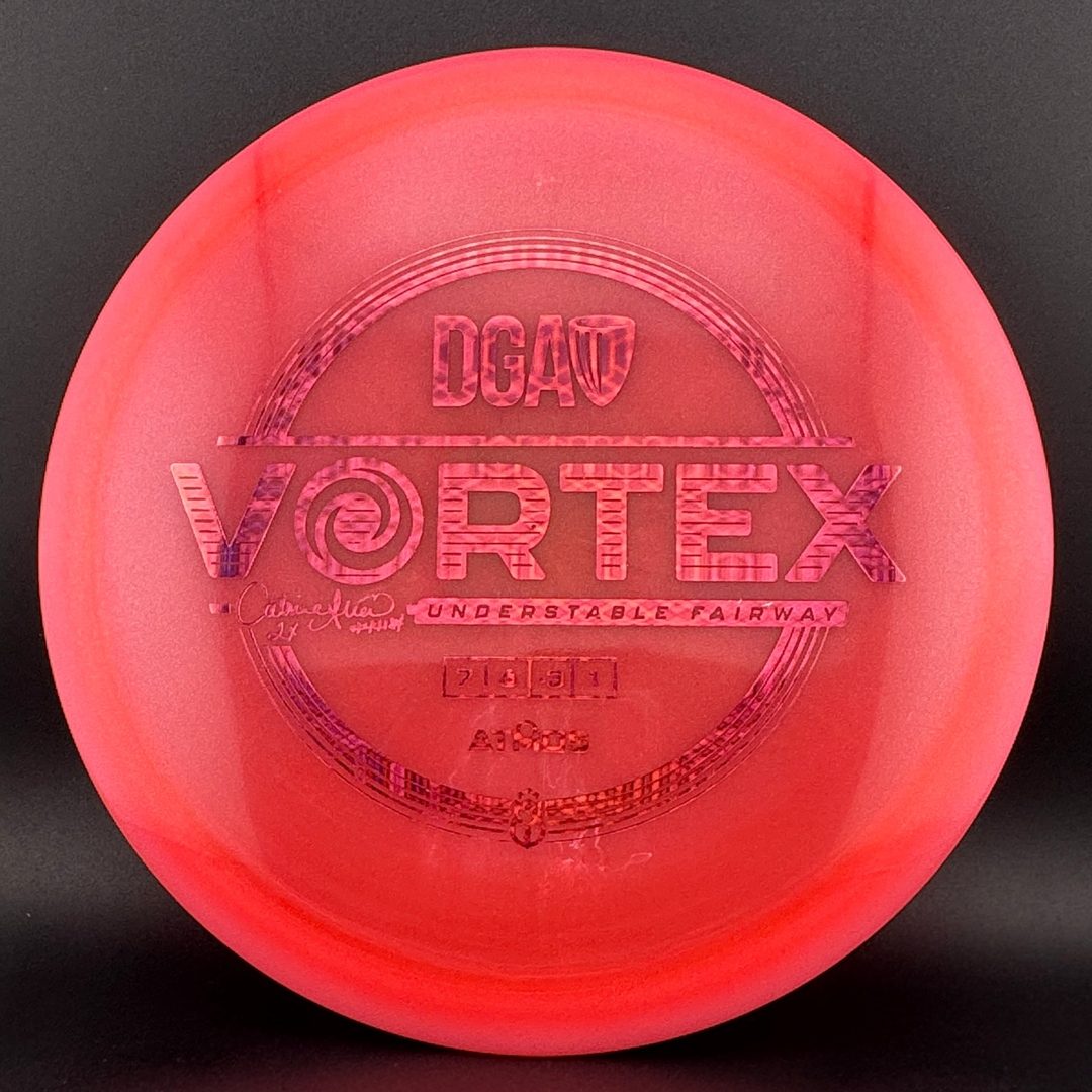 Atmos Vortex Disc - Catrina Allen Signature Edition
