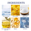Car Interior Foam Cleaner, Interior Seat Instrument Panel Clean Dust And Polish Maintenance Refurbishing Agent - Korvel