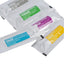 Car Air Freshener Car Outlet Perfume Vent Air Clip Solid Perfume Diffuser 5 Flavor Aromatherapy Stick Choice - Korvel