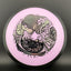 Fission Wave - DJ Wax Gnome Disque de Golf Driver