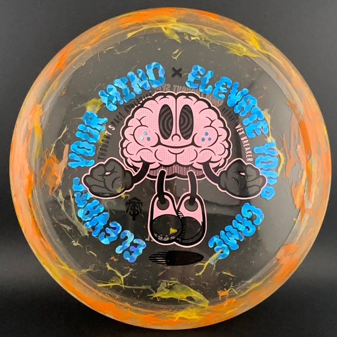 Vaso Vex Breaker - Disco Midrange de Precisión