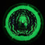 Halo Glow C-Blend Dynasty - Elk Man par Ripper Studios