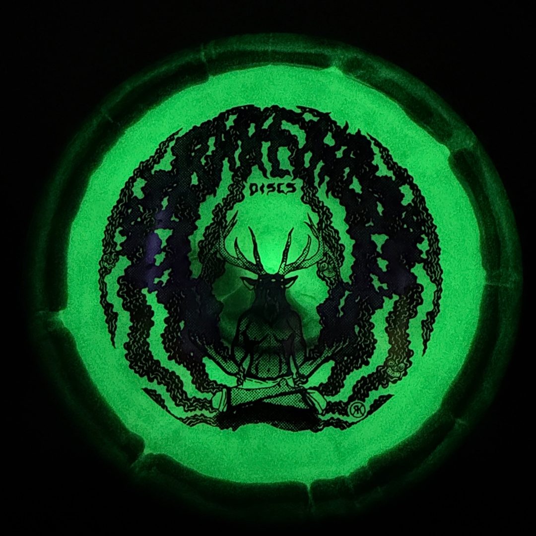 Halo Glow C-Blend Dynasty - Elk Man par Ripper Studios