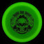 Nocturnal Alpha - Crushin' Amanitas Disque de Golf