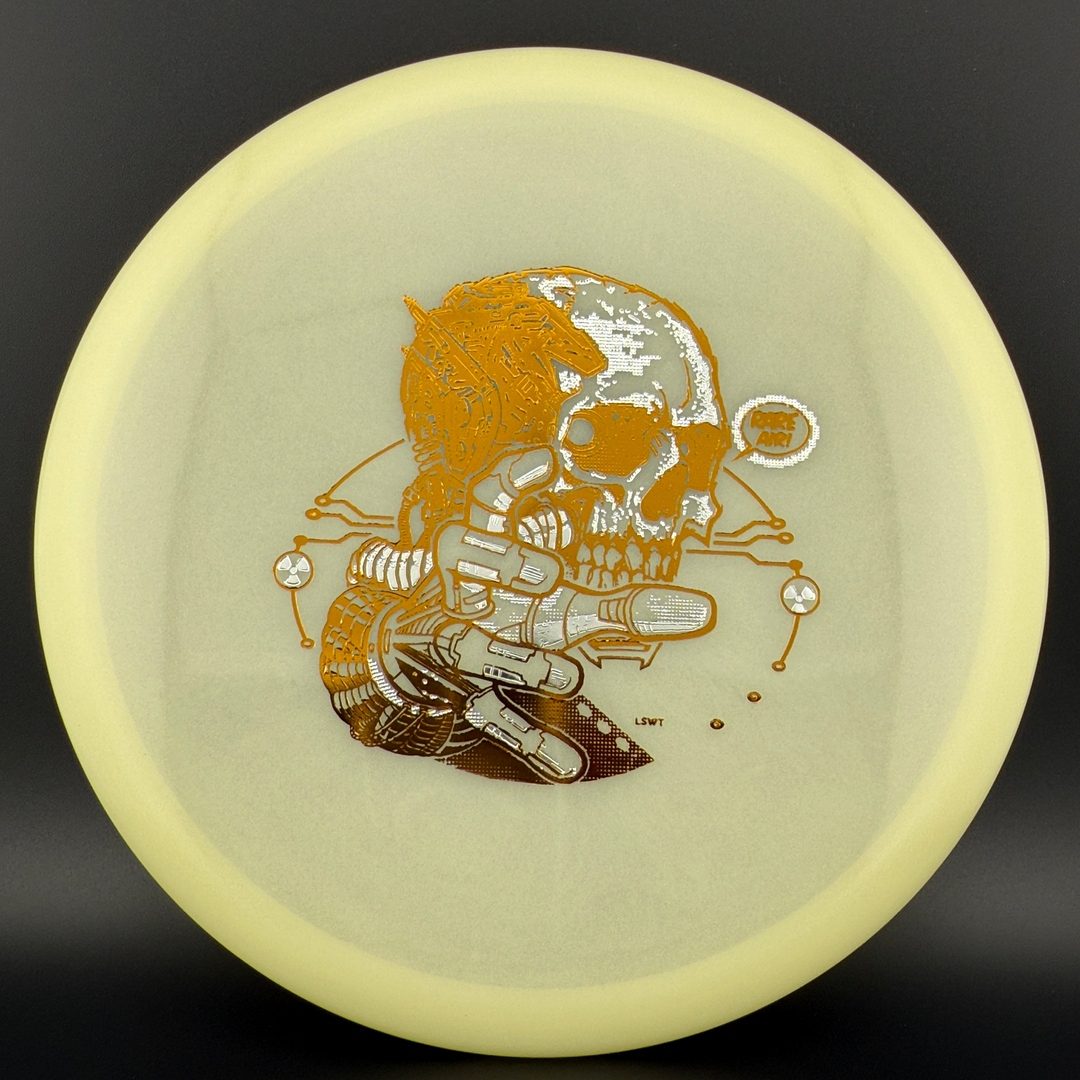 Langosta Nocturna - Stratus Fear V1 de Les White