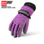 Gants de ski et de snowboard d'hiver premium NANDN