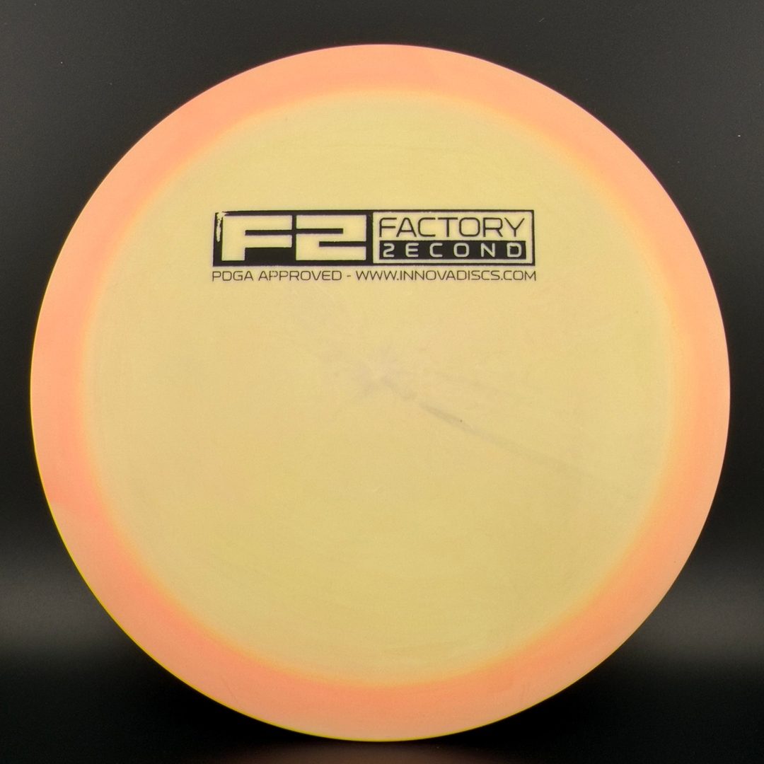 Starfire SL Disc - Premium Distance Driver for Precision Play