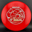 Disque de Disc Golf Innova Star Fox